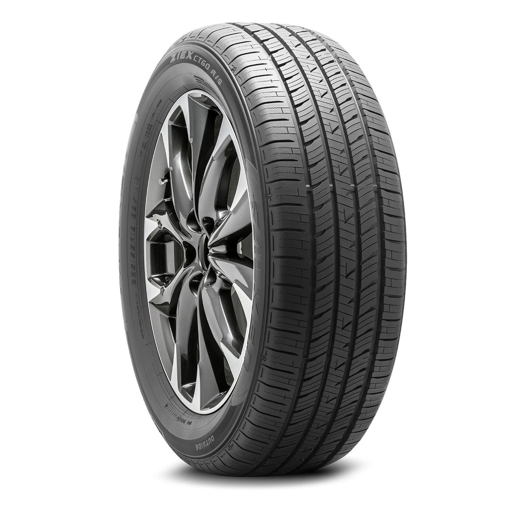 Falken Ziex CT60 A/S All Season 275/45R21 110W XL SUV/Crossover Tire