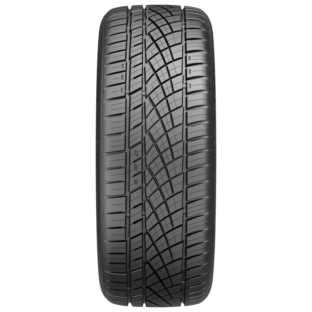 Continental ExtremeContact DWS06 PLUS UHP All Season 235/40ZR19 96W XL Passenger Tire