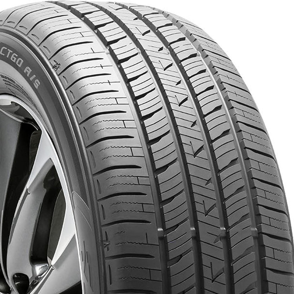 Falken Ziex CT60 A/S All Season 275/45R21 110W XL SUV/Crossover Tire