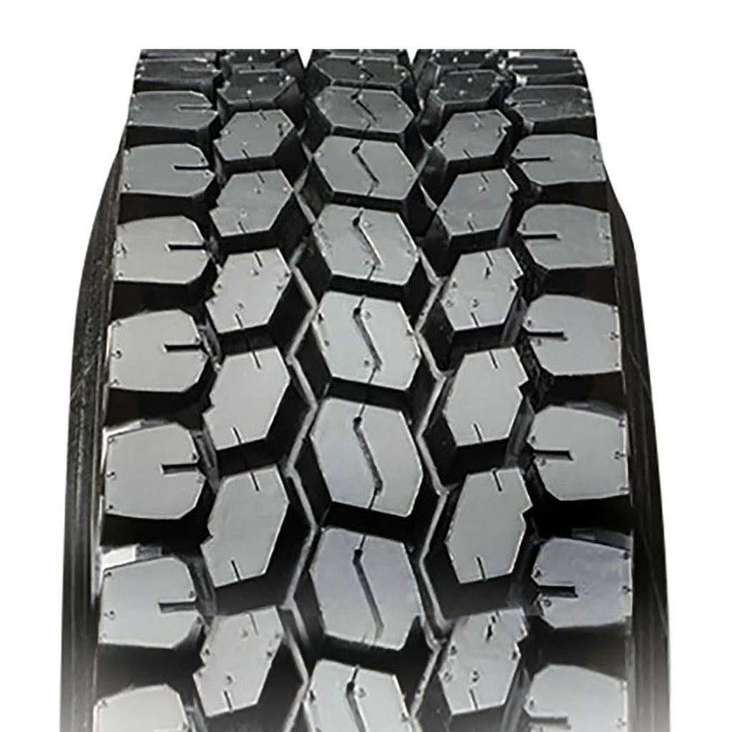 BlackHawk BDR77 11R22.5 146/143M H Commercial Tire