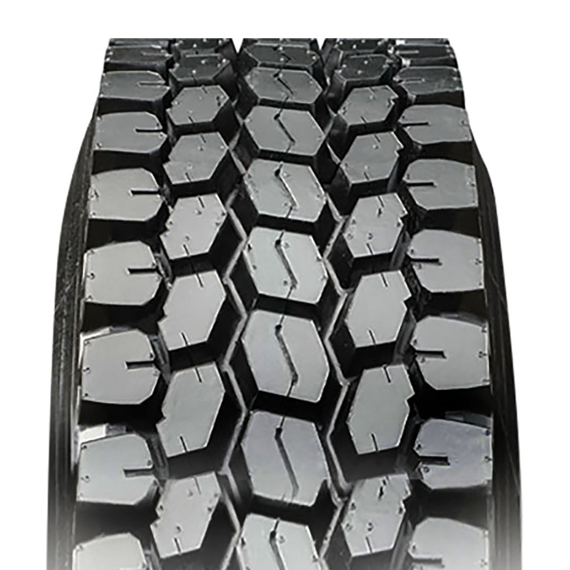 BlackHawk BDR77 11R22.5 146/143M H Commercial Tire