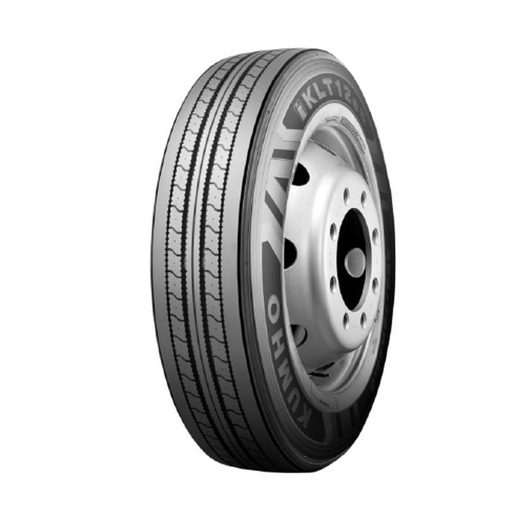 Kumho KLS12e 295/75R22.5 149/146L H Commercial Tire