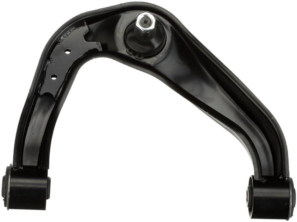 Delphi TC5701 Suspension Control Arm and Ball Joint Assembly Fits select: 2005-2022 NISSAN FRONTIER, 2004-2012 NISSAN PATHFINDER