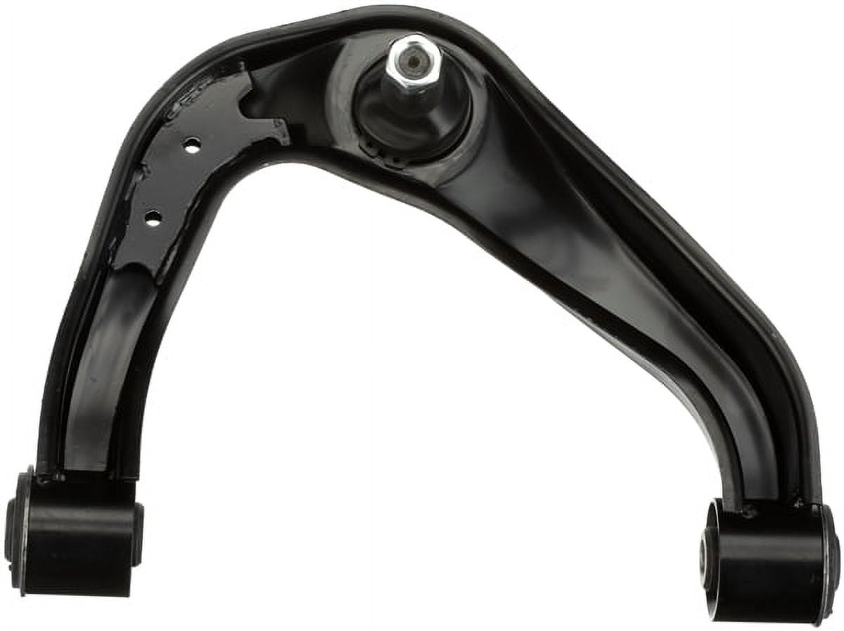 Delphi TC5701 Suspension Control Arm and Ball Joint Assembly Fits select: 2005-2022 NISSAN FRONTIER, 2004-2012 NISSAN PATHFINDER
