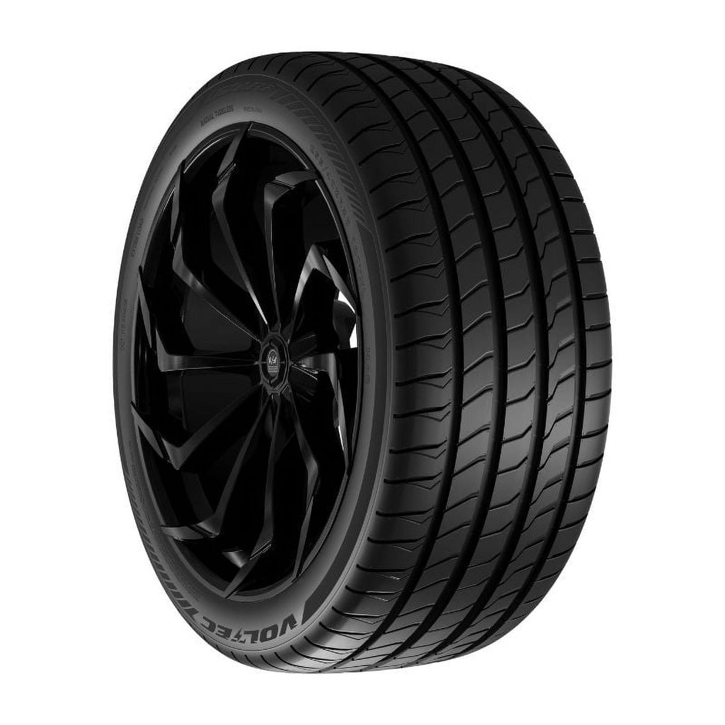 Lexani Volt EC UHP 255/40R20 101Y XL Electric Vehicle Tire
