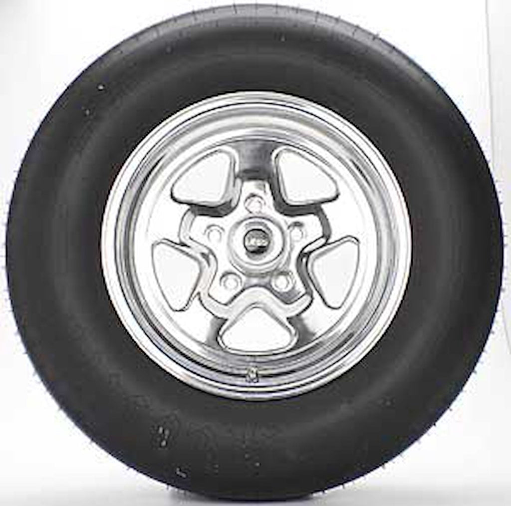 Hoosier 18109 Front Drag Tire