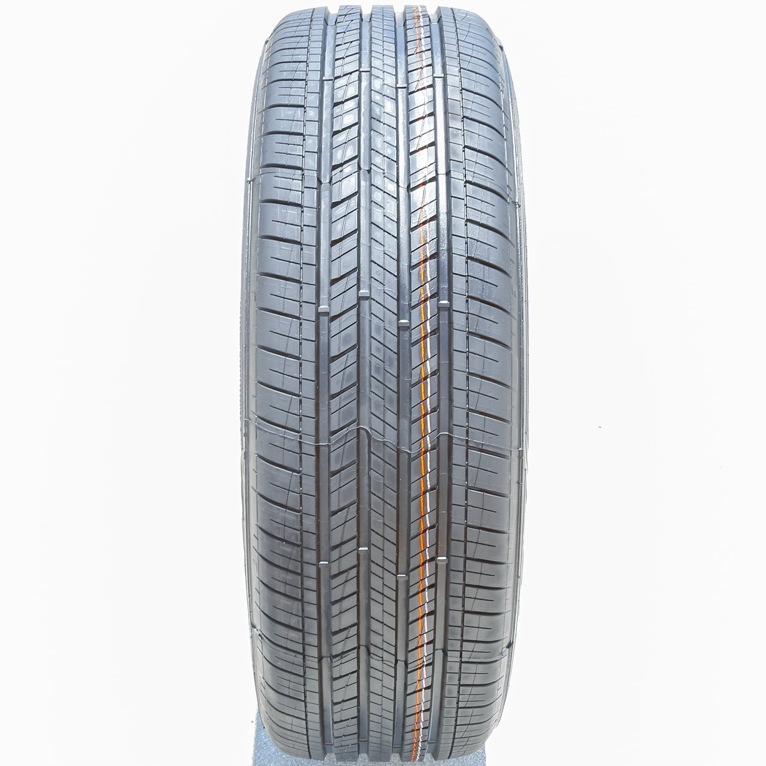 Set of 4 (FOUR) Tires Goodyear Assurance Finesse 225/65R17 102H AS A/S All Season Fits: 2018-23 Chevrolet Equinox LT, 2015-17 Subaru Outback 3.6R Touring