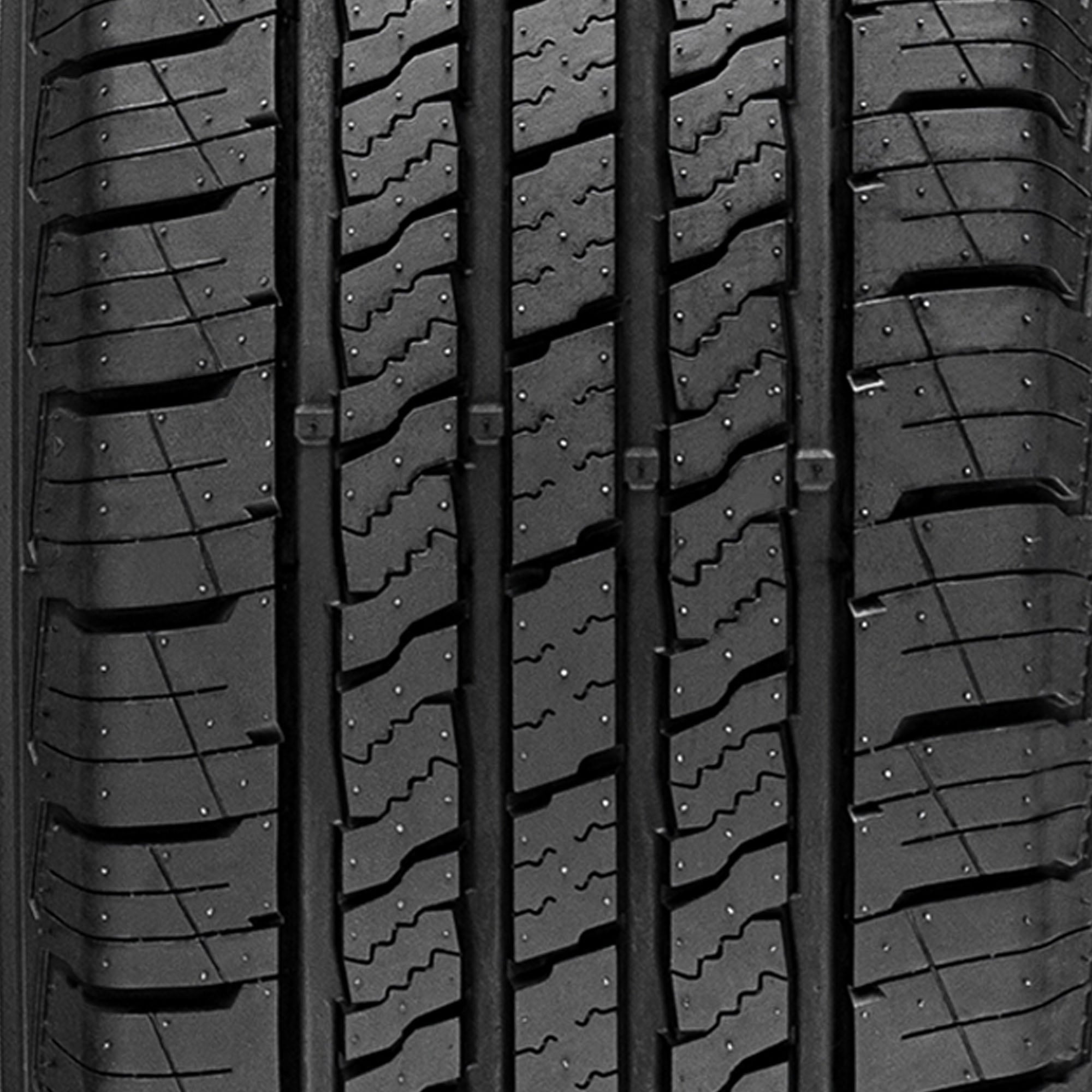 Lionhart Lionclaw HT All Season LT235/85R16 120/116Q E Light Truck Tire