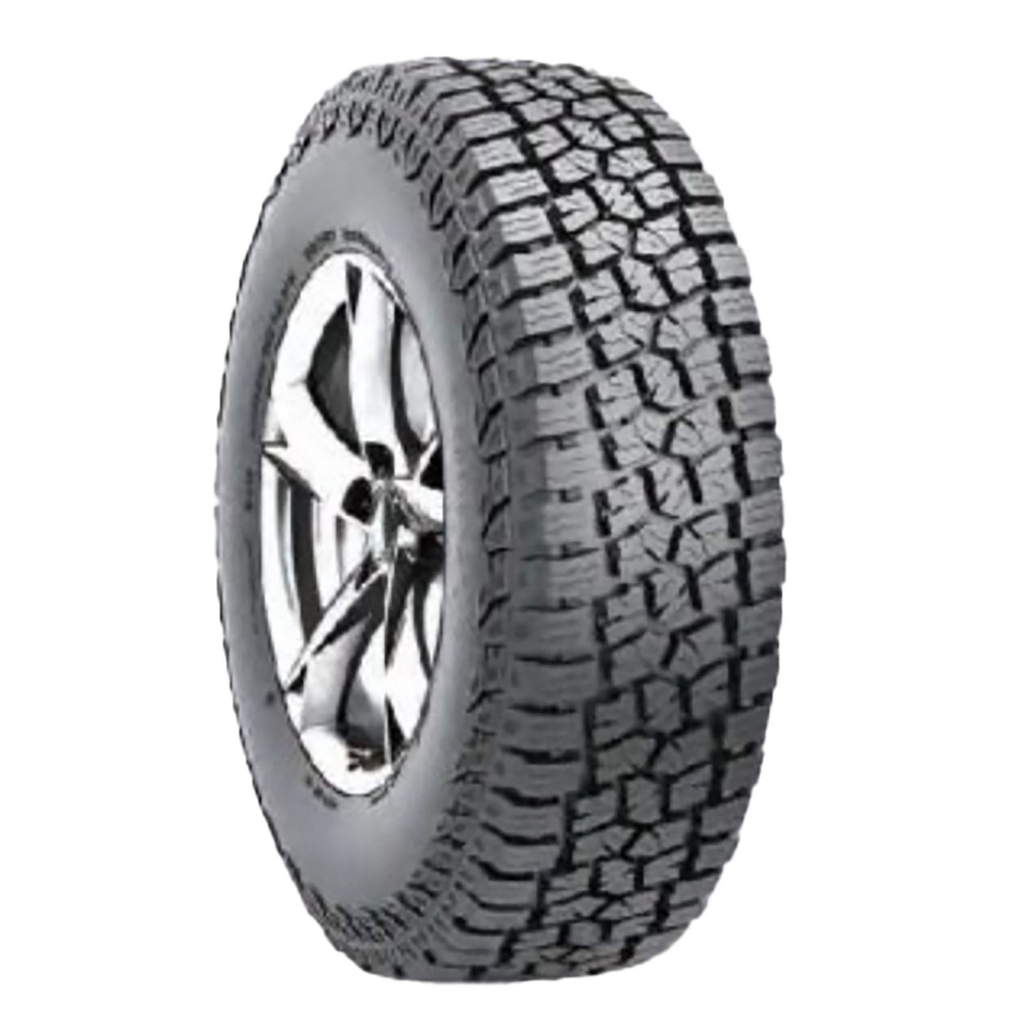 Dcenti DC88 A/T All Terrain 235/70R16 106S Light Truck Tire