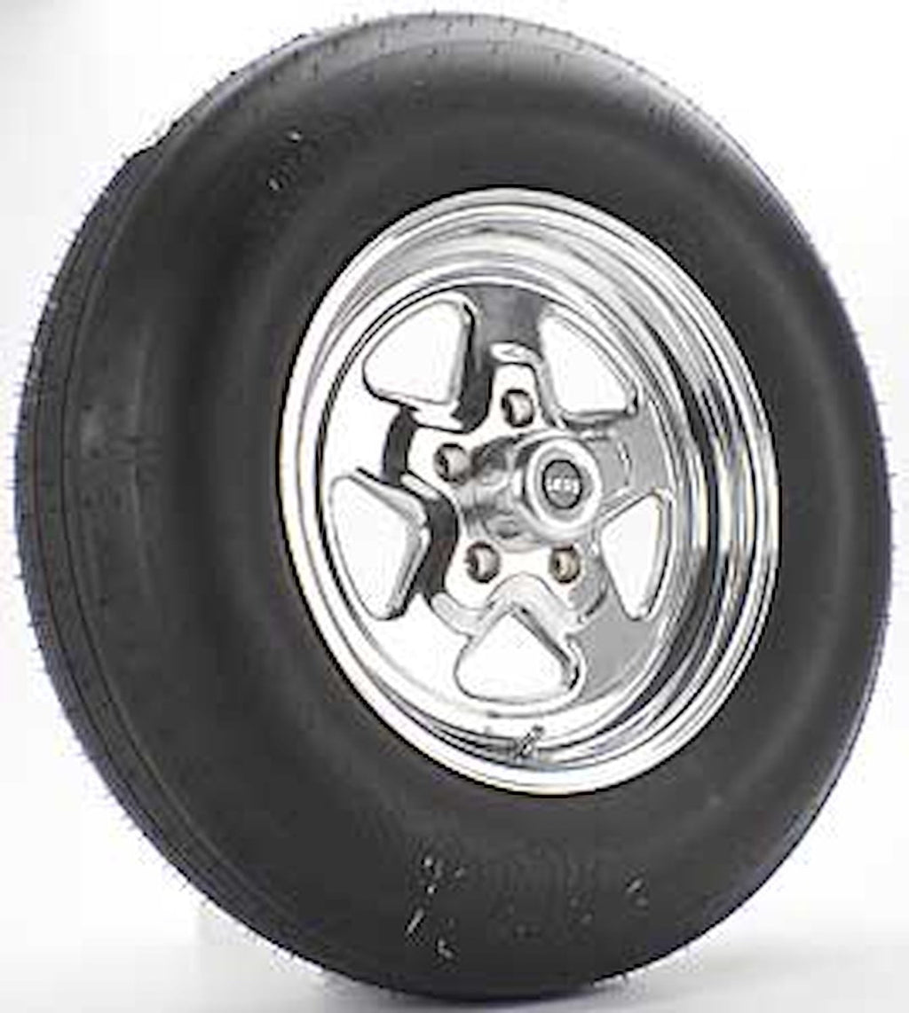 Hoosier 18109 Front Drag Tire