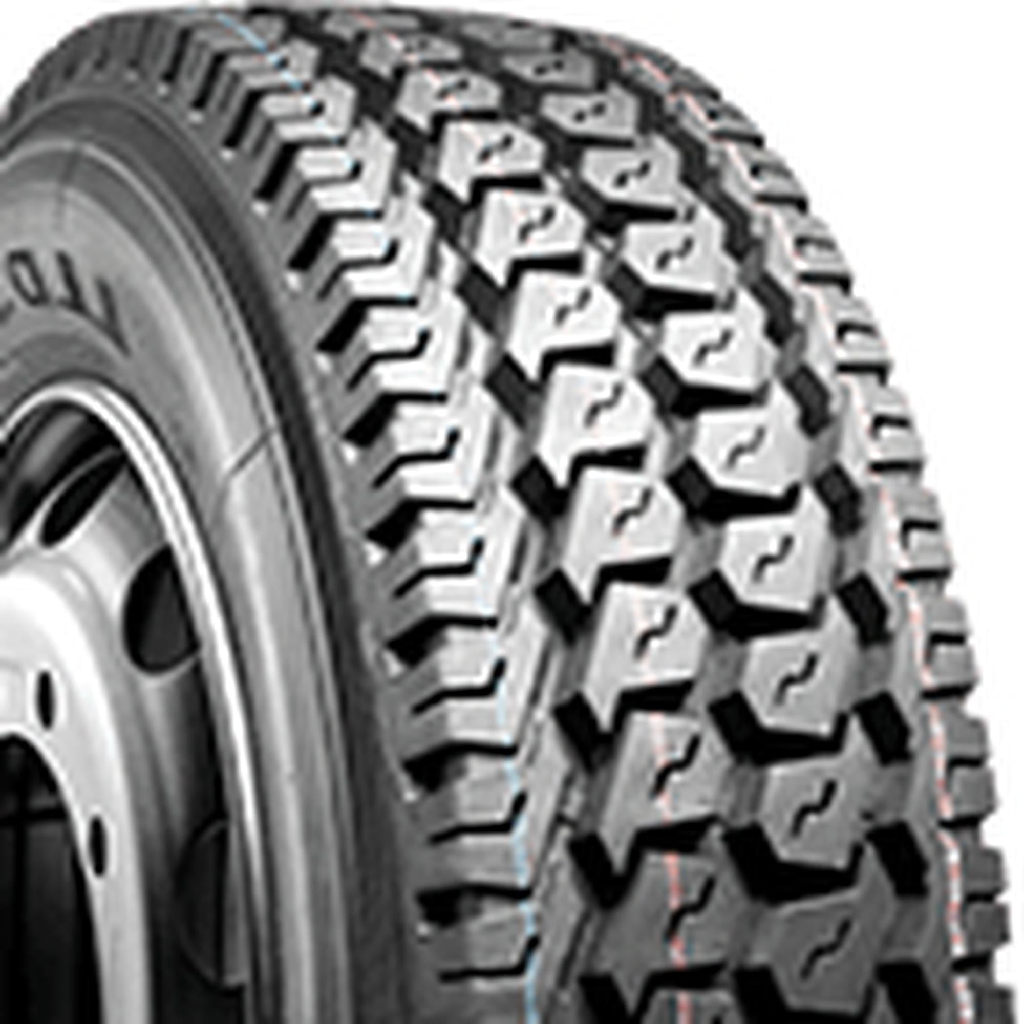 Leao LLD37e 285/75R24.5 144/141M G Commercial Tire