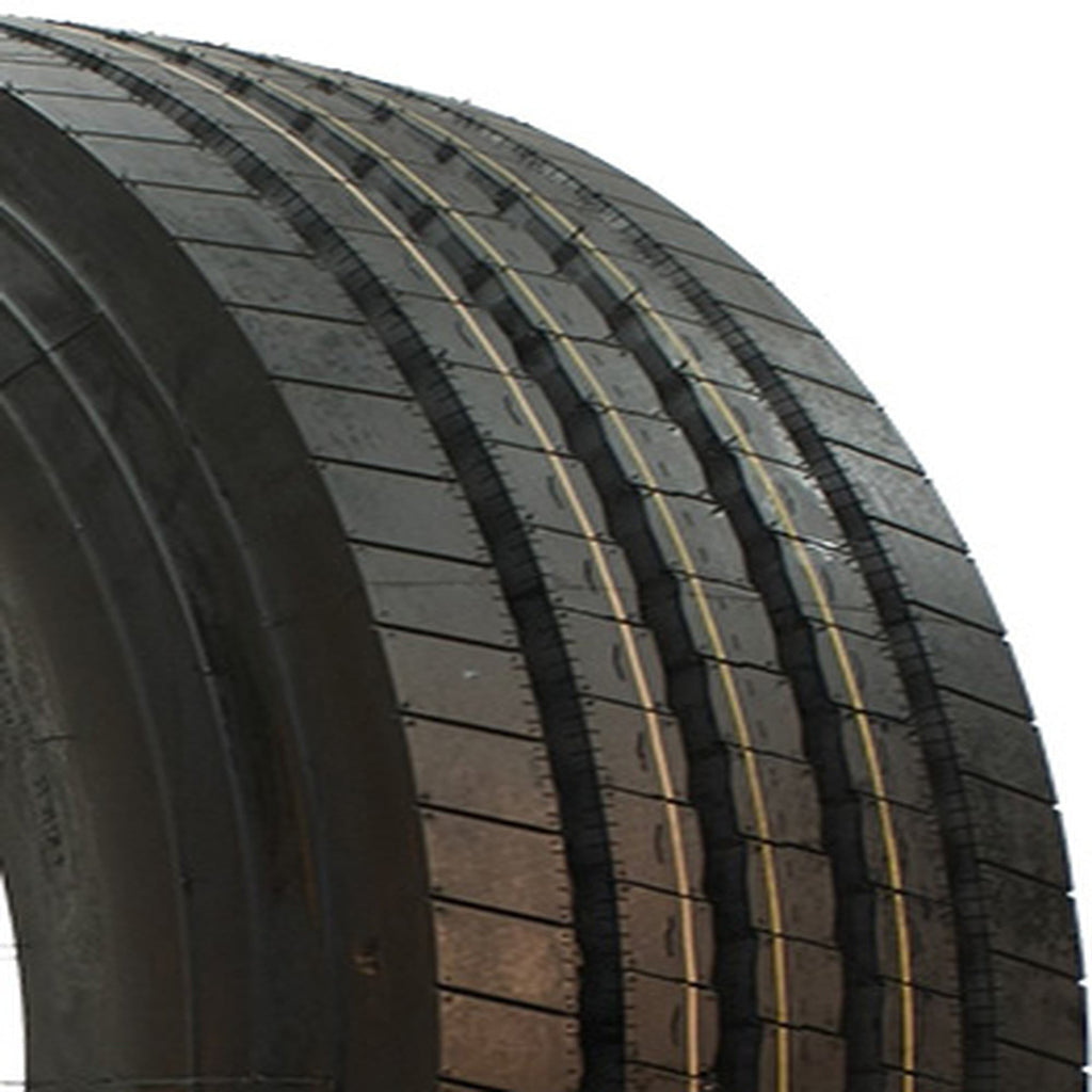 Sailun S665 EFT 295/75R22.5 144M G Commercial Tire