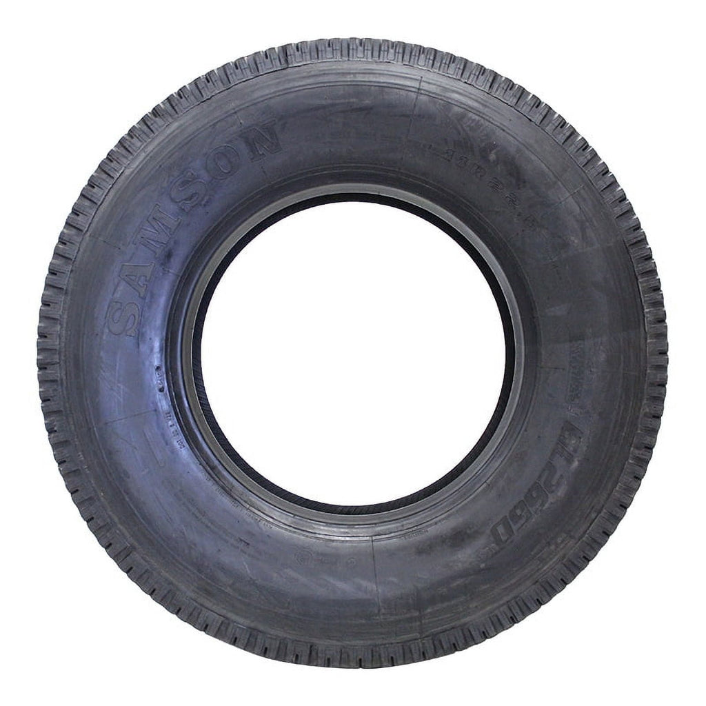 Samson Radial Truck GL266D(Closed Shoulder) 11R22.5 146M H Commercial Tire