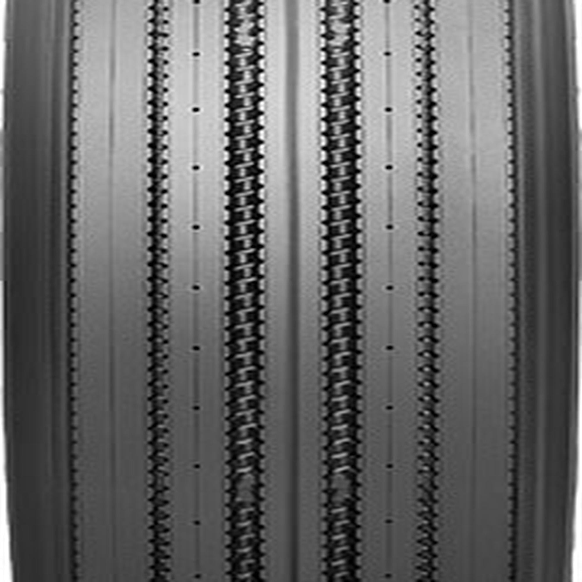 Kumho KLS12e 295/75R22.5 149/146L H Commercial Tire