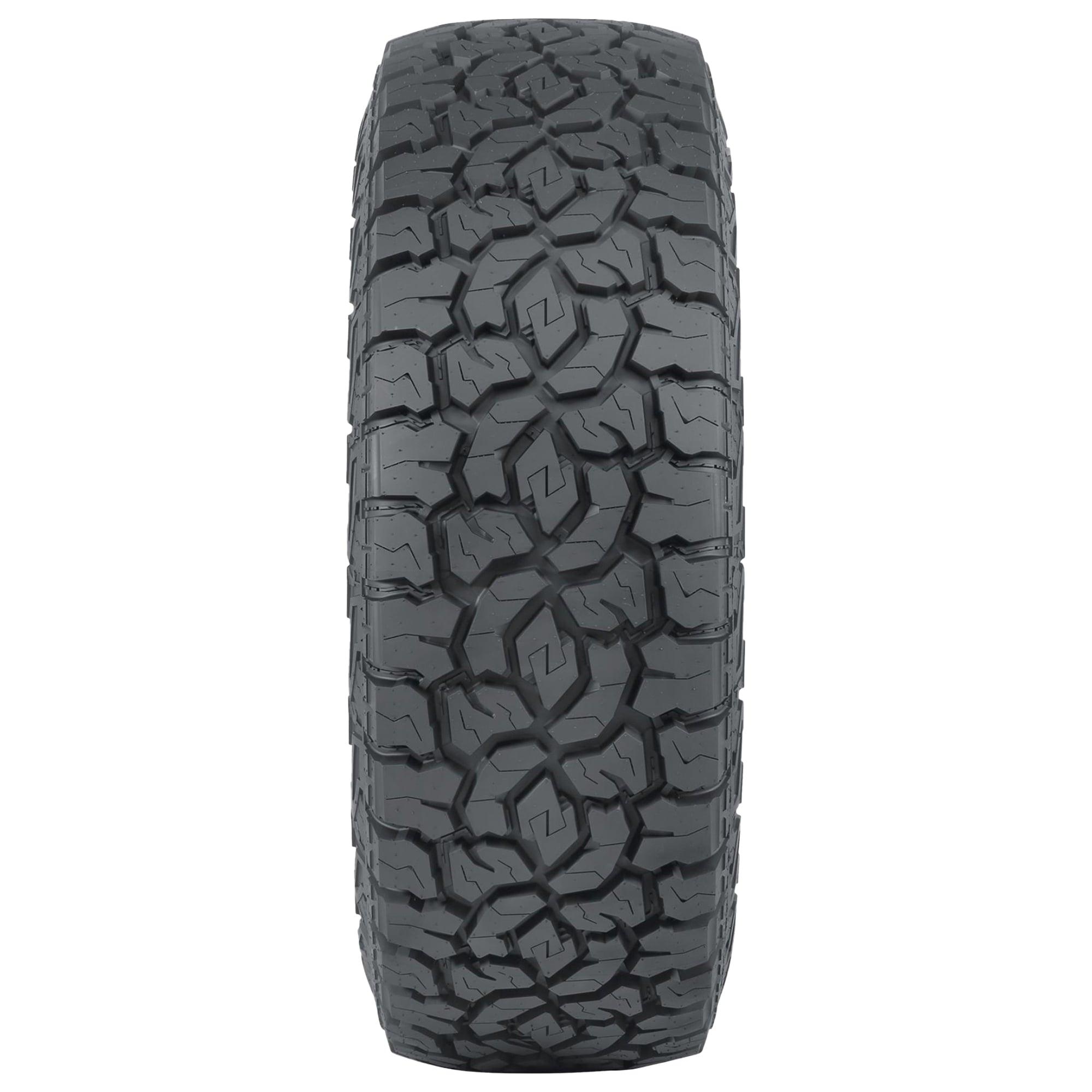 Prinx HiCountry A/T2 All Terrain 245/75R16 111T Light Truck Tire