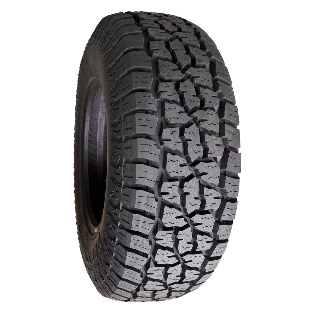 Crossmax AT-1 All Terrain 265/70R17 115T Light Truck Tire