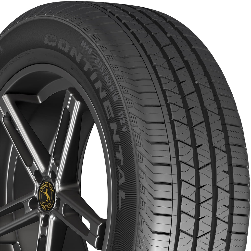 Continental CrossContact LX Sport All Season 315/40R21 111H SUV/Crossover Tire