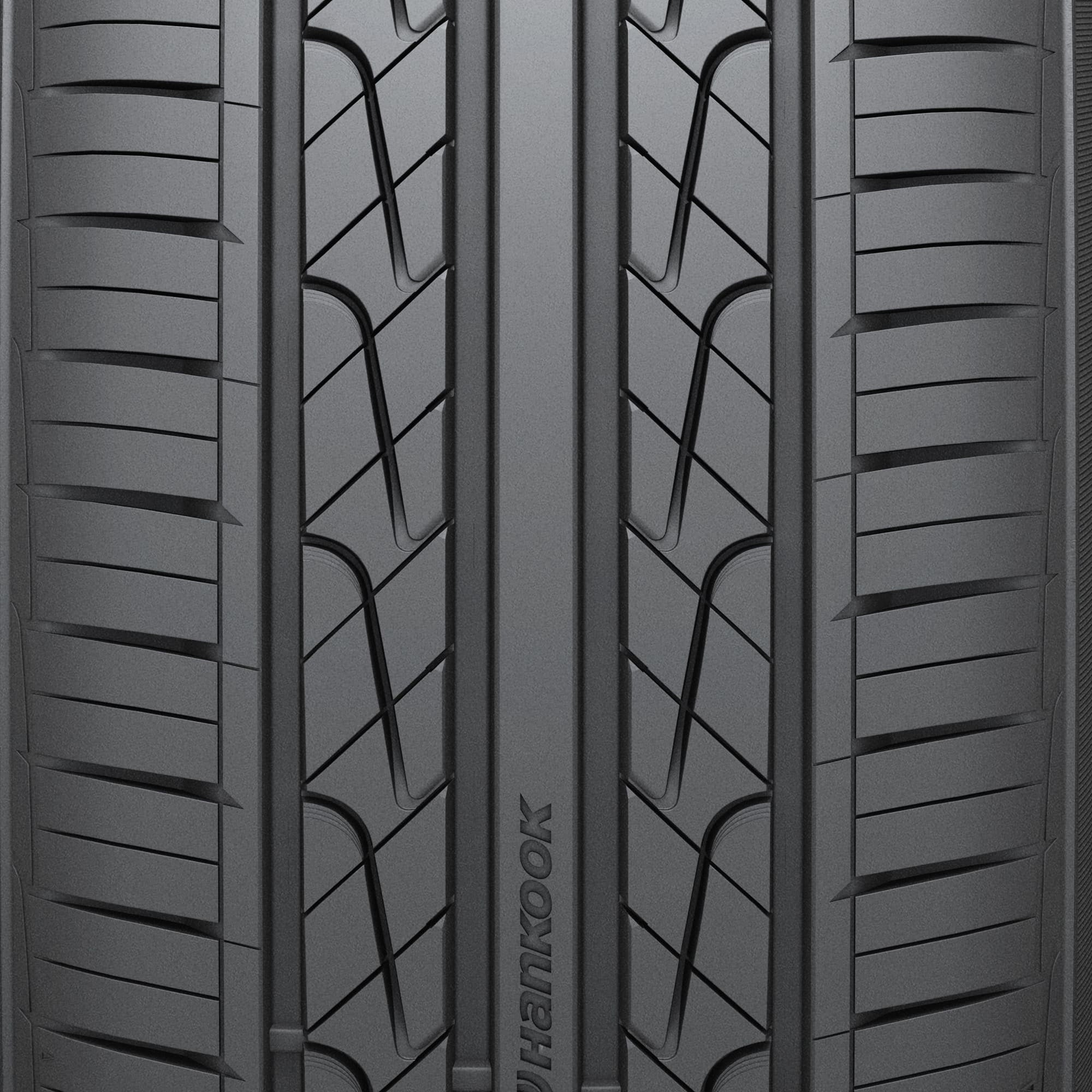 Hankook Ventus V2 Concept2 H457 235/50R18XL 101W Tire