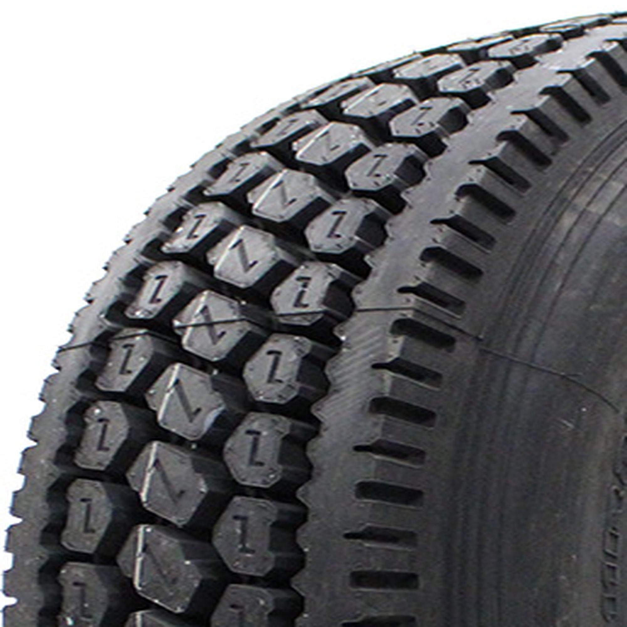 Double Coin RLB400 295/75R22.5 144/141L G Commercial Tire