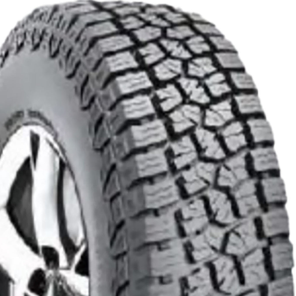 Dcenti DC88 A/T All Terrain 235/70R16 106S Light Truck Tire