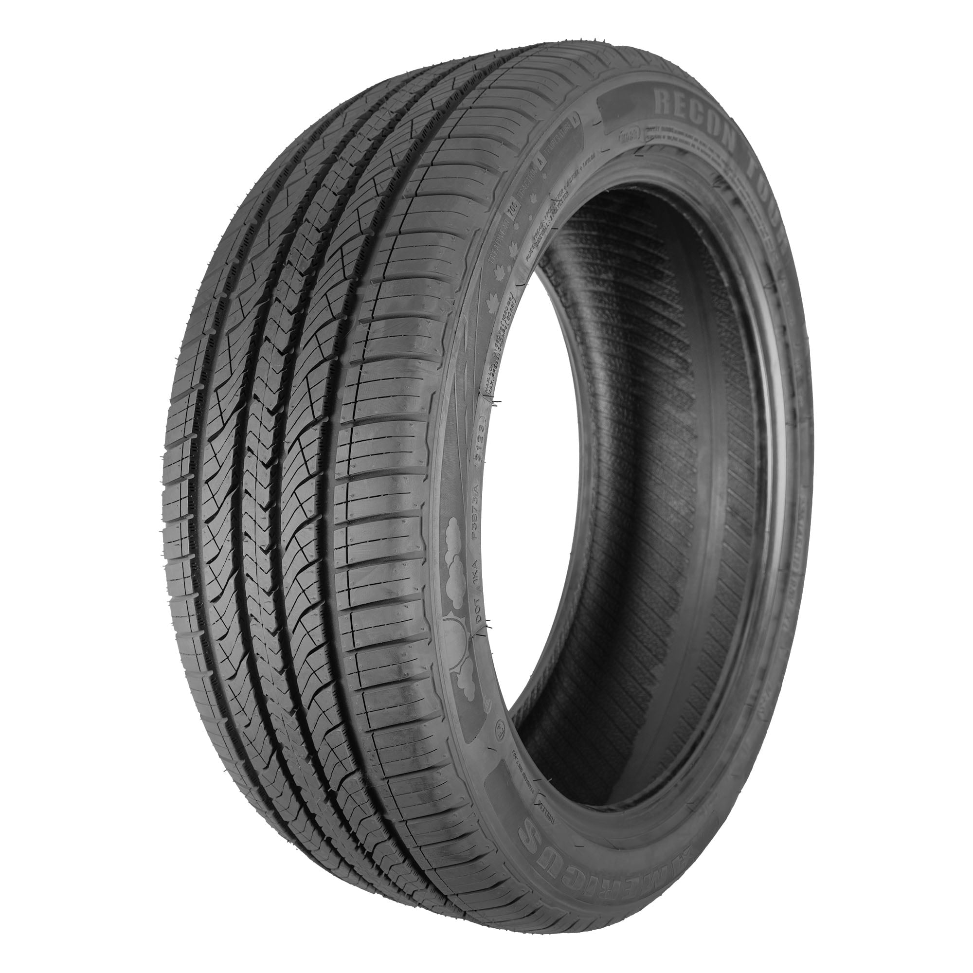 Americus Recon Tour Touring 195/50R16 84V Light Truck Tire