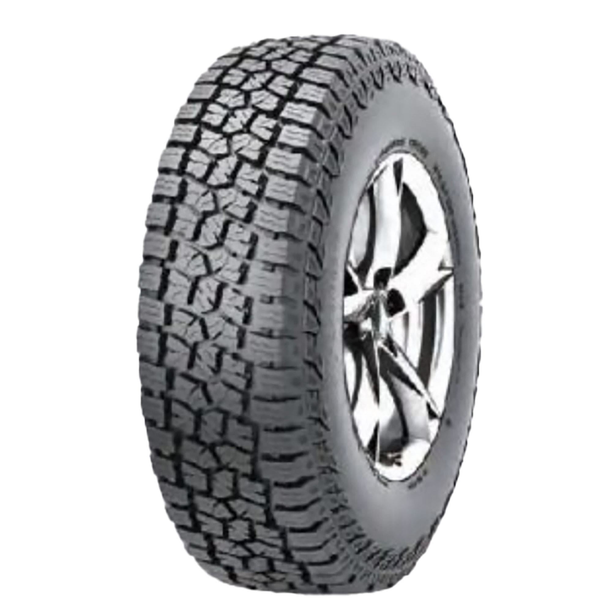 Dcenti DC88 A/T All Terrain 235/70R16 106S Light Truck Tire