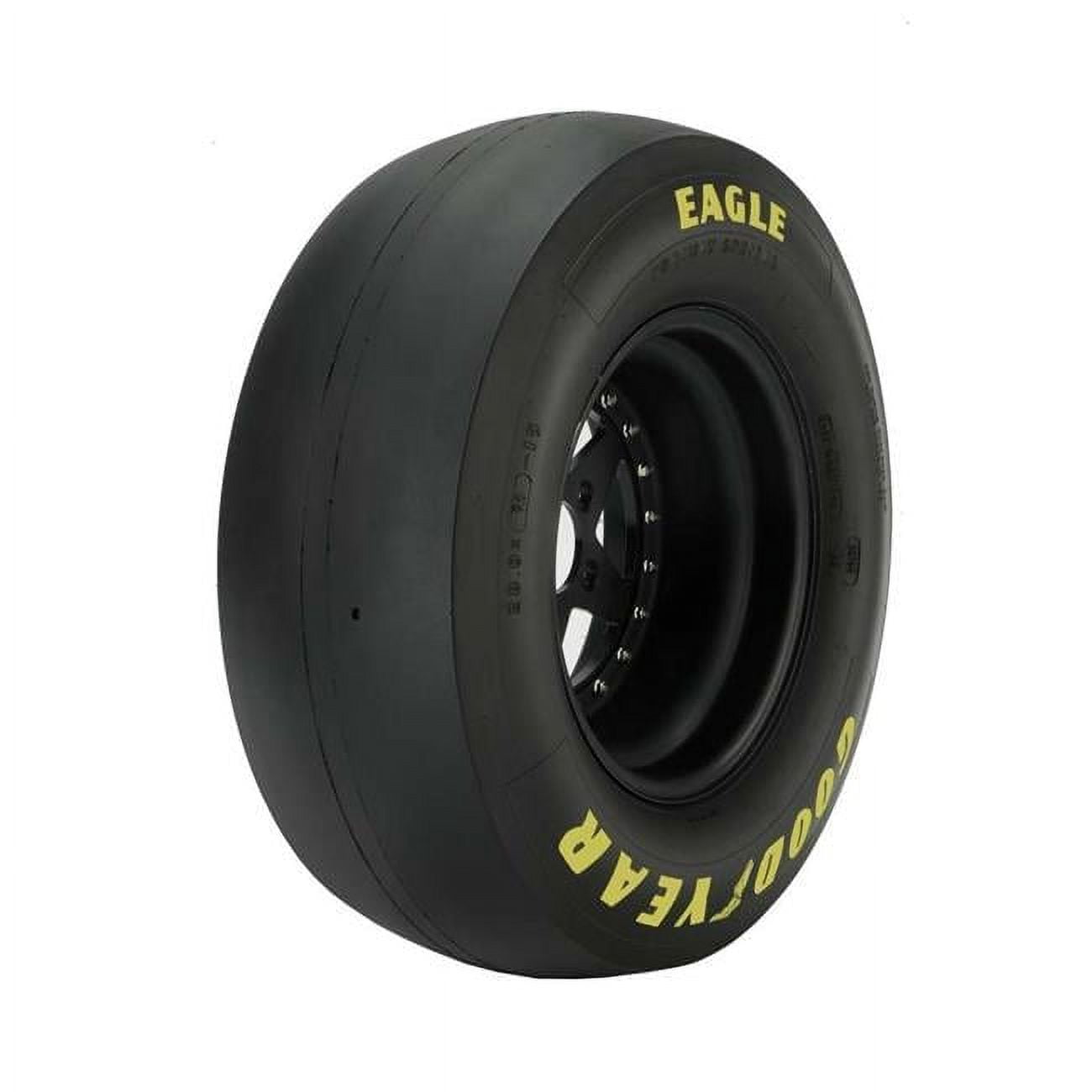 Goodyear Tires D2797 29.0 x 12.0 x 15 in. Drag Slick