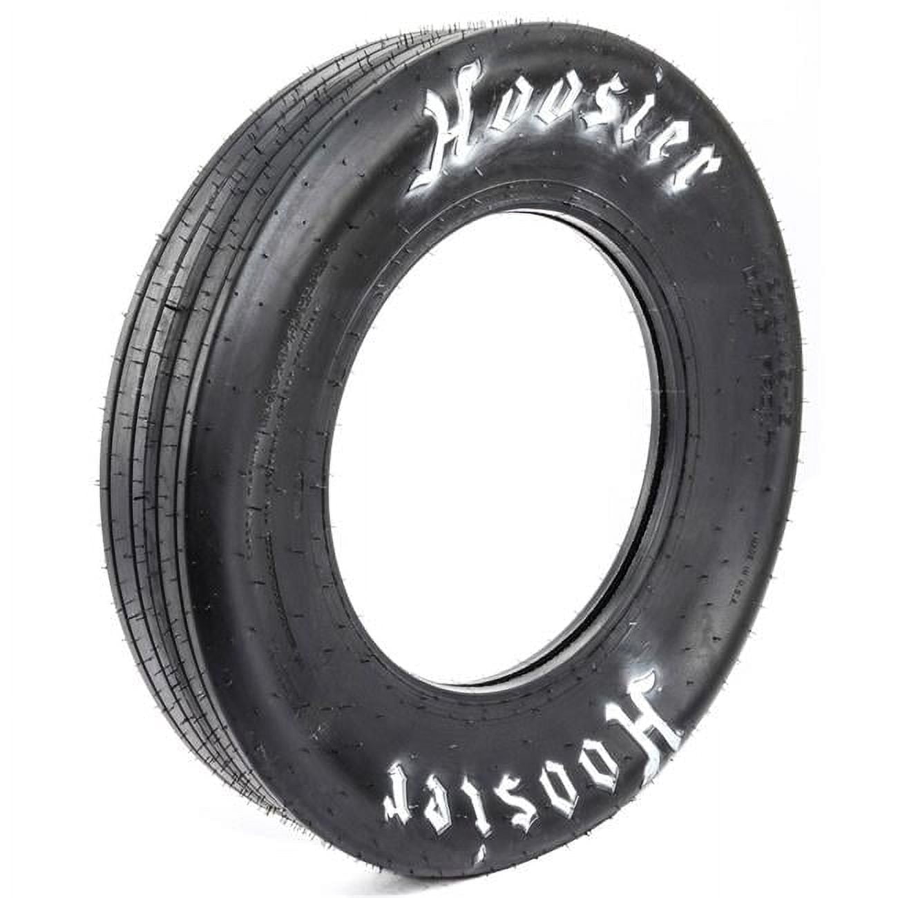 Hoosier 18109 Front Drag Tire