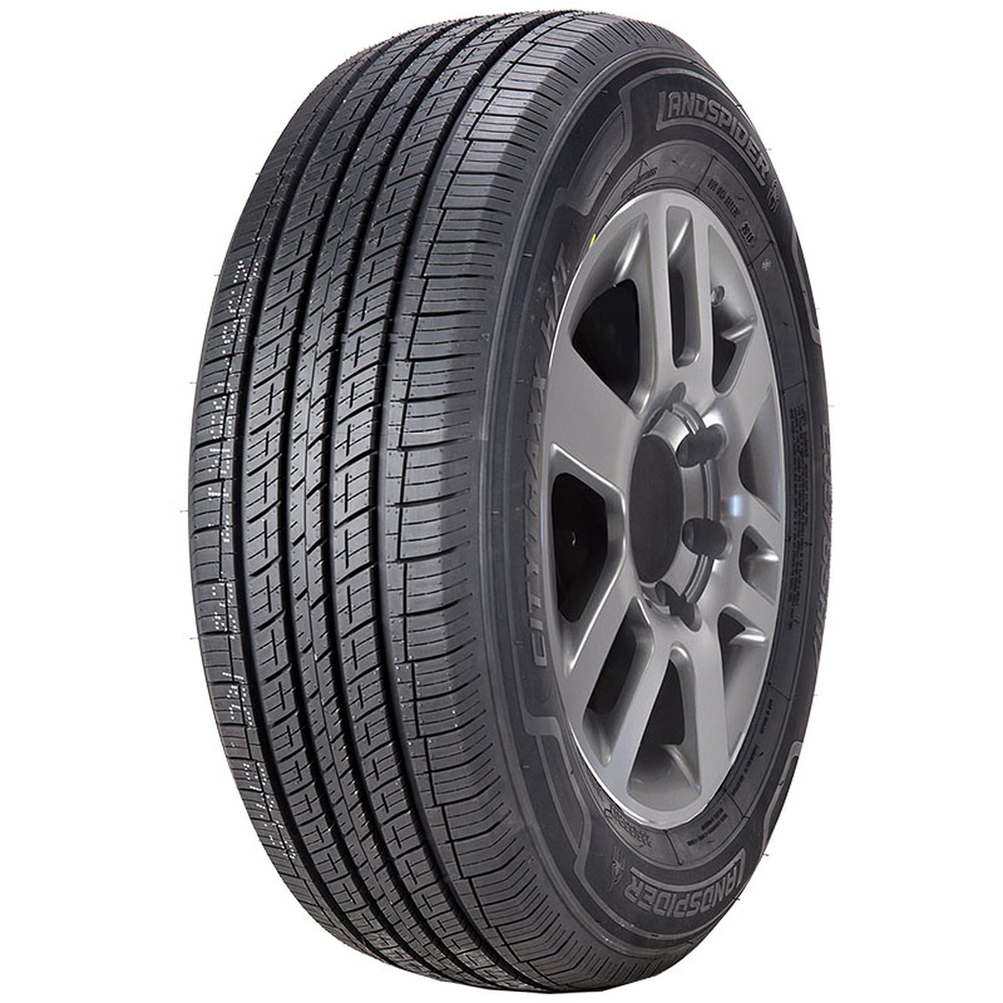 Landspider CityTraxx H/T All Season 265/60R18 110H Passenger Tire