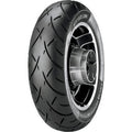 Metzeler ME888 Marathon Ultra Rear Motorcycle Tire 200/50R-18 (82H) Black Wall For Honda, Harley-Davidson