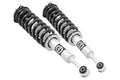 Rough Country 3 Loaded N3 Lifted Struts for 2005-2023 Toyota Tacoma - 501139