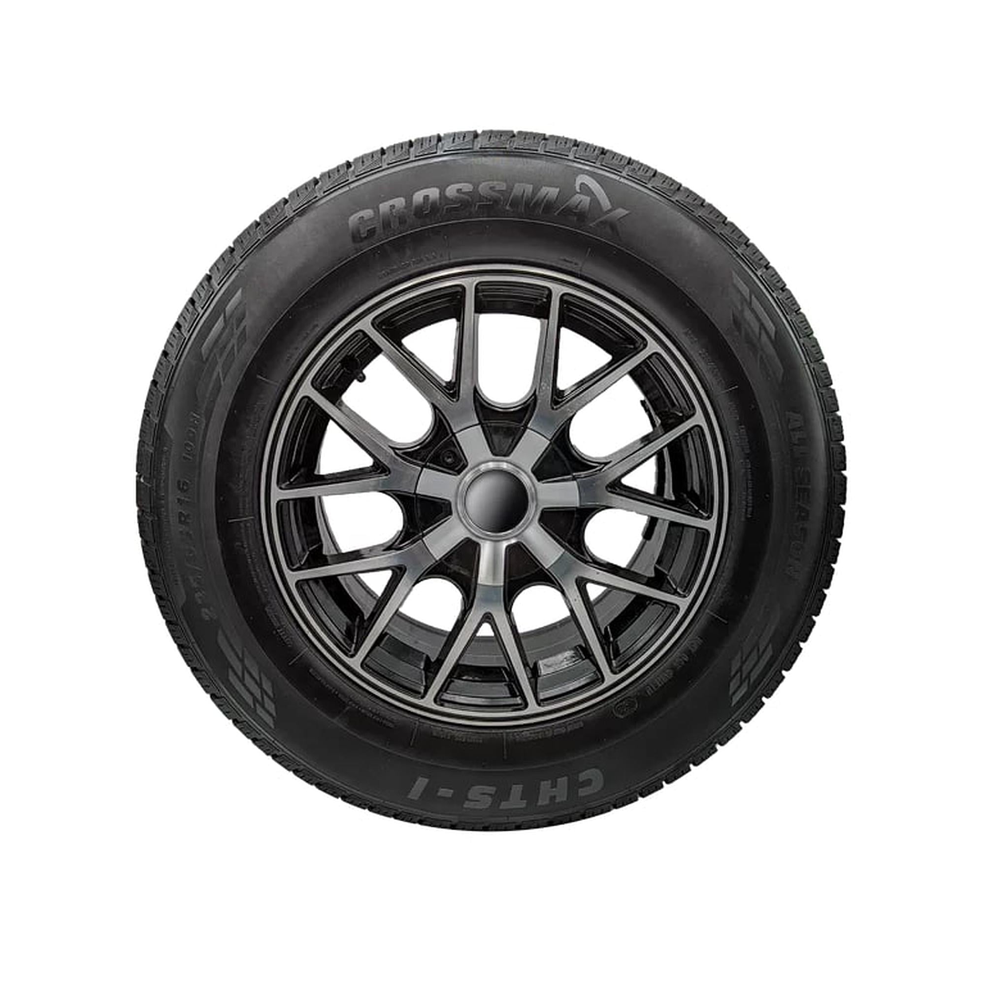 Crossmax CHTS-1 Highway 225/60R17 99V SUV/Crossover Tire