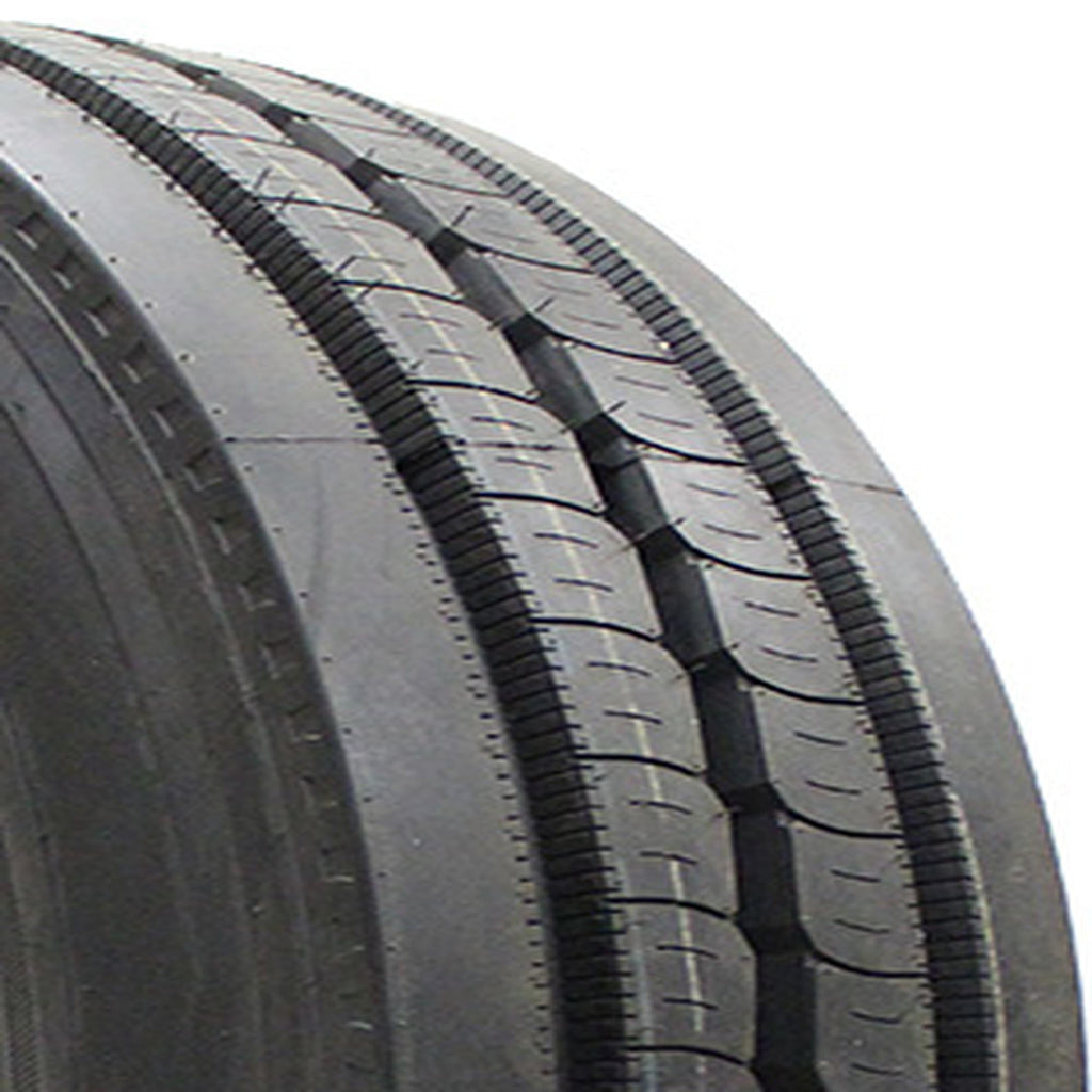 Roadmaster RM234(EM) 11R24.5 149/146L H Commercial Tire