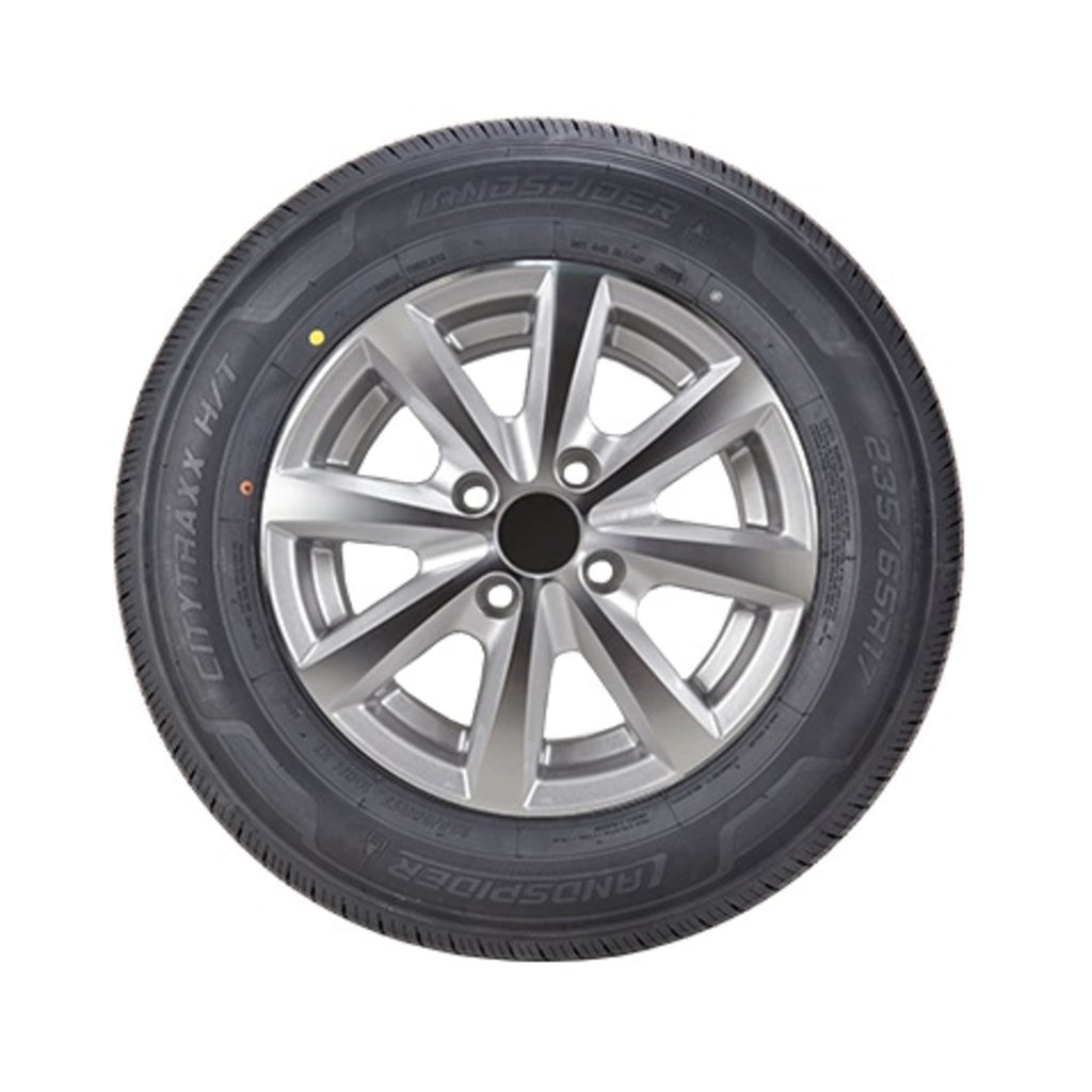 Landspider CityTraxx H/T All Season 255/60R18 112H XL Passenger Tire