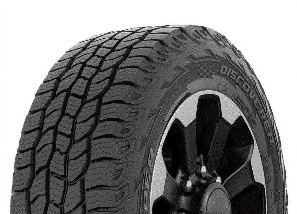 Cooper Discoverer All-Terrain 265/75R16 116T Tire