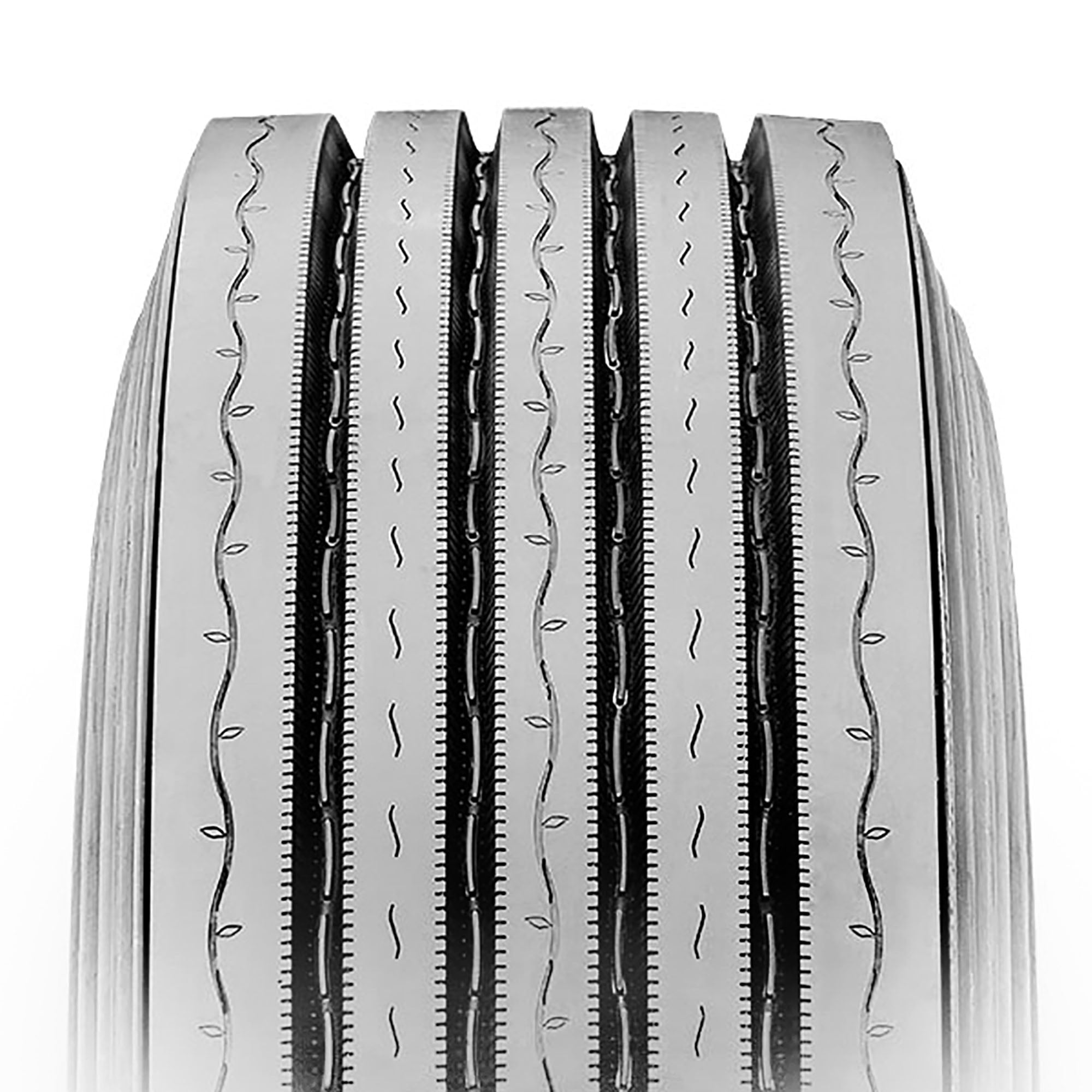 BlackHawk BFL56 295/75R22.5 146/143L H Commercial Tire