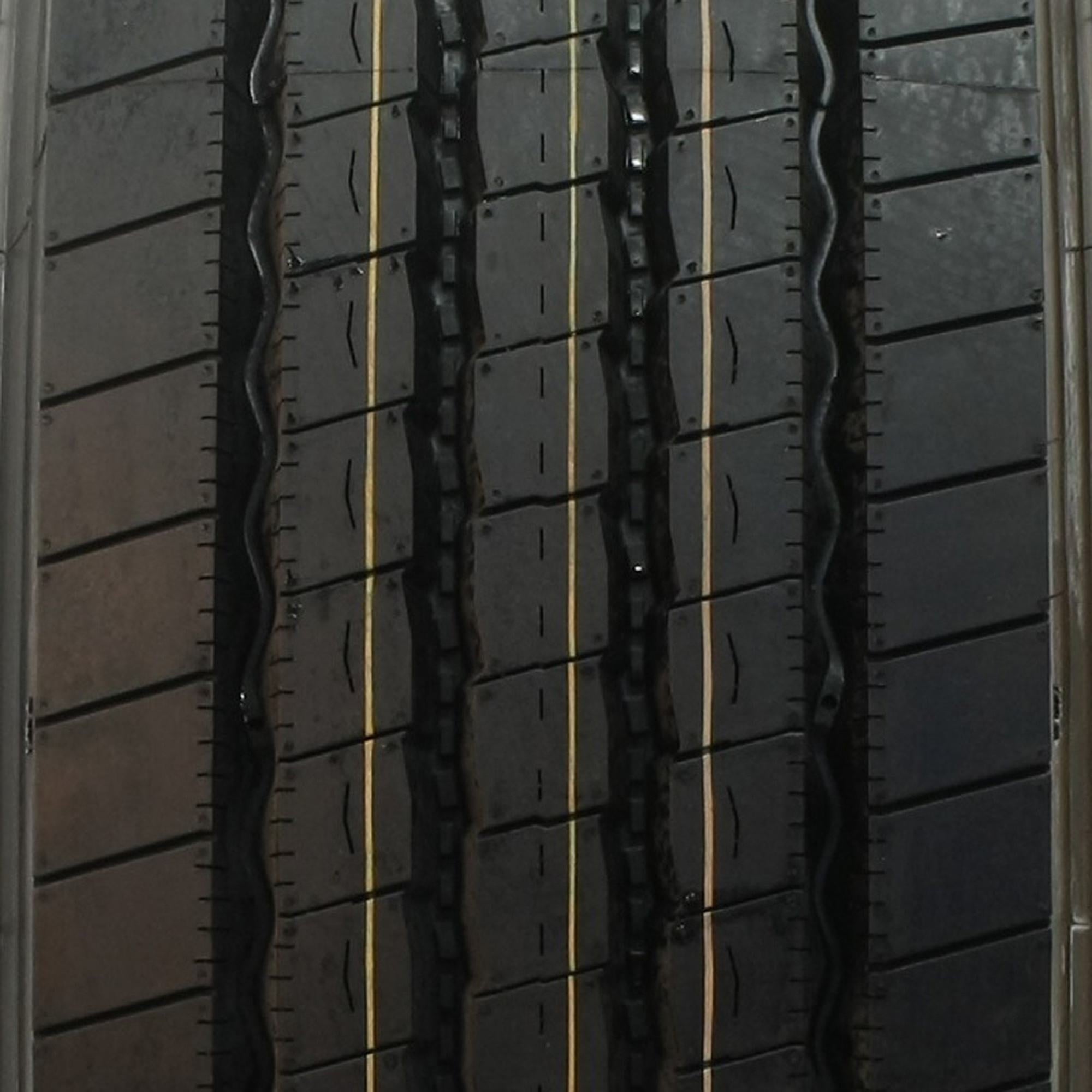 Sailun S665 EFT 295/75R22.5 144M G Commercial Tire