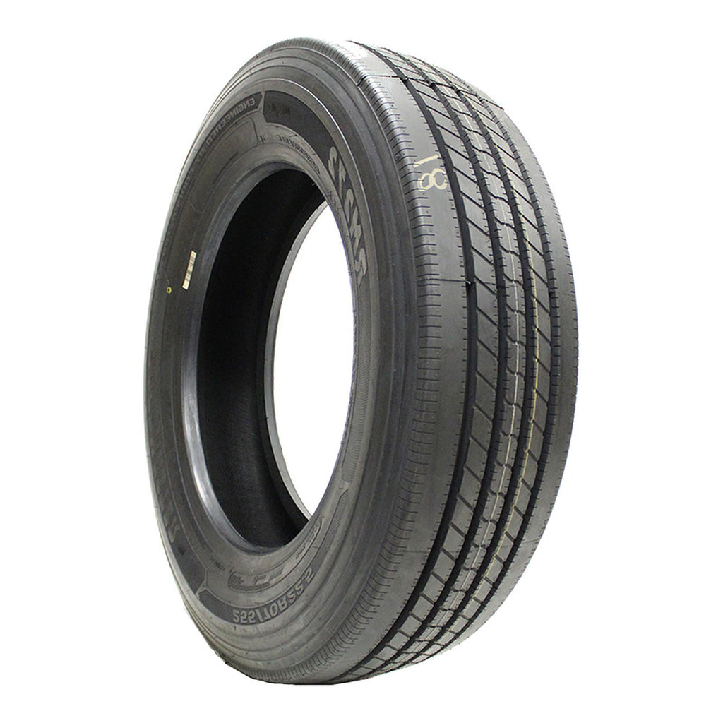 Roadmaster RM272 245/70R17.5 143/141K J Commercial Tire