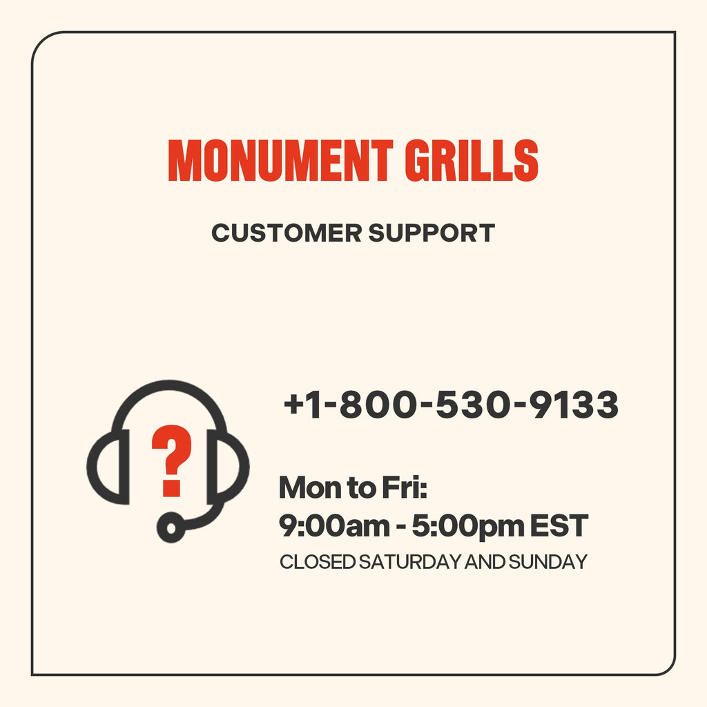 Monument Grills 4 +1 Burner Propane Gas Grill,49,000 BTU Stainless Steel Outdoor Patio Barbecue Grill with Folding Shelves and Flip Rack,Mesa II 415BZ