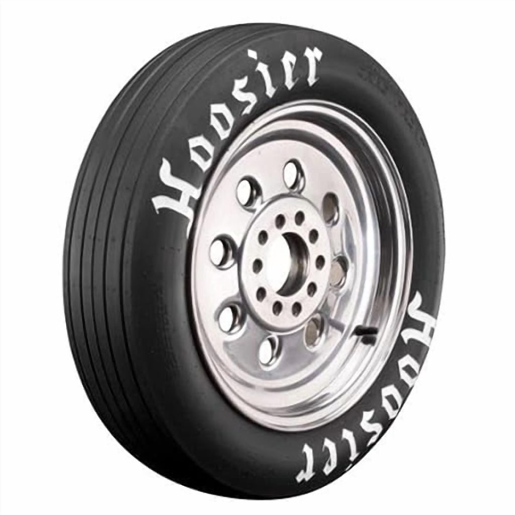Hoosier 18109 Front Drag Tire