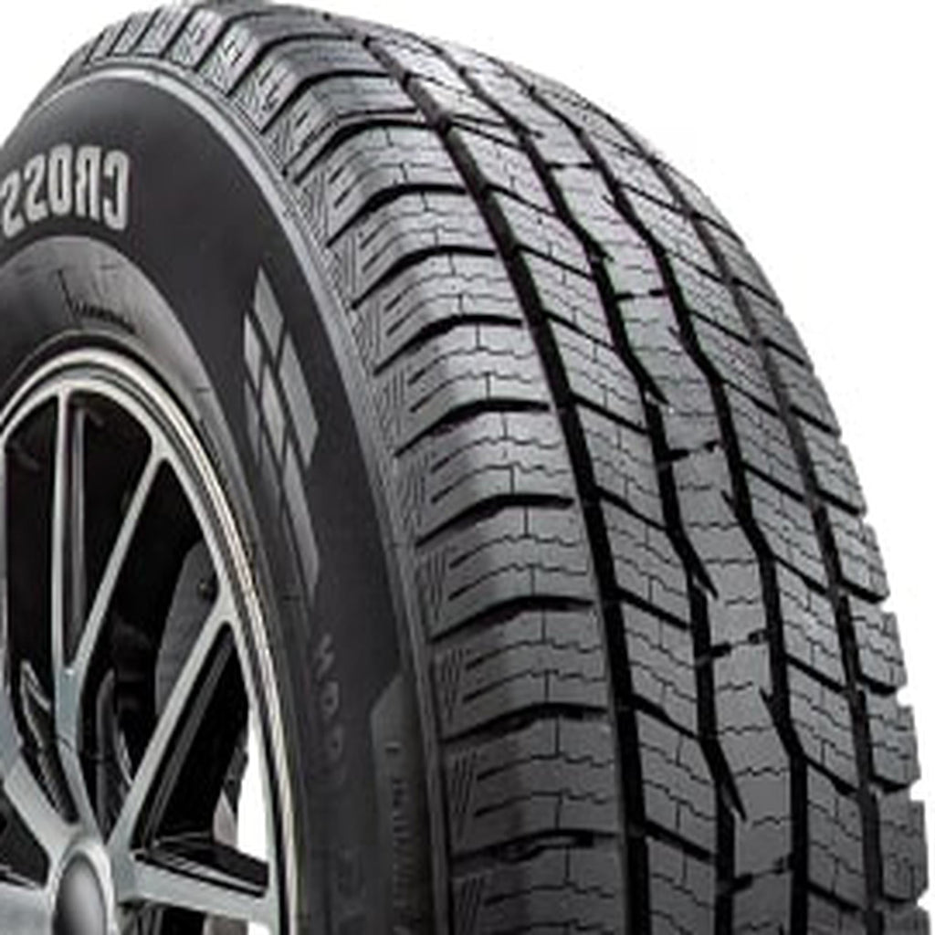 Crossmax CHTS-1 Highway 225/60R17 99V SUV/Crossover Tire