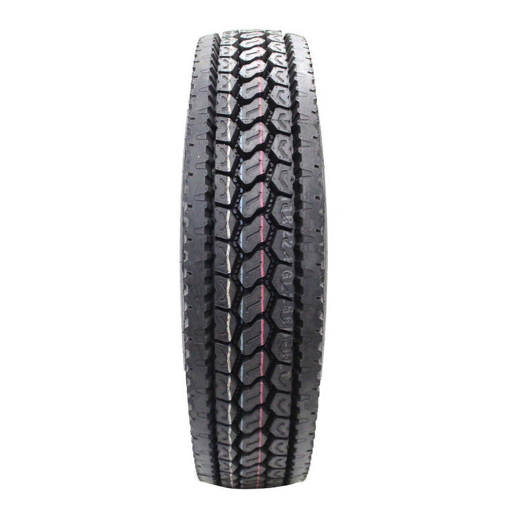 Samson Radial Truck GL266D(Closed Shoulder) 11R22.5 146M H Commercial Tire