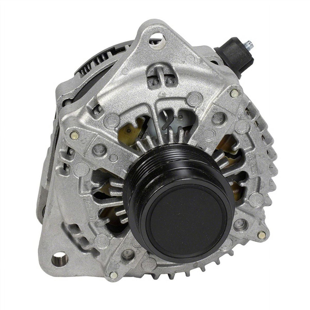 Motorcraft OE Replacement - 100% New Alternator Fits select: 2017-2020 FORD F150