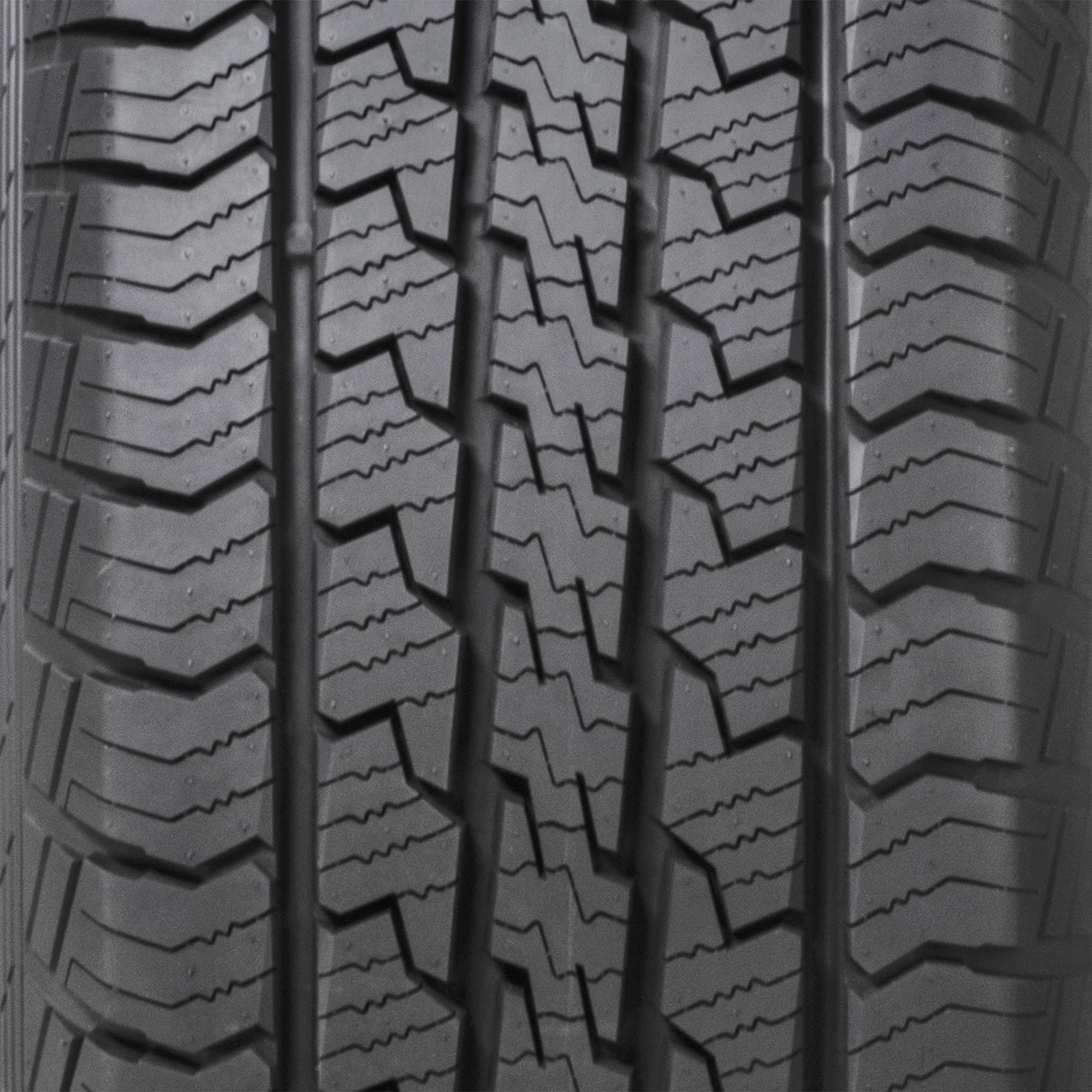 GT Radial Adventuro HT Highway 255/50R20 105H Light Truck Tire