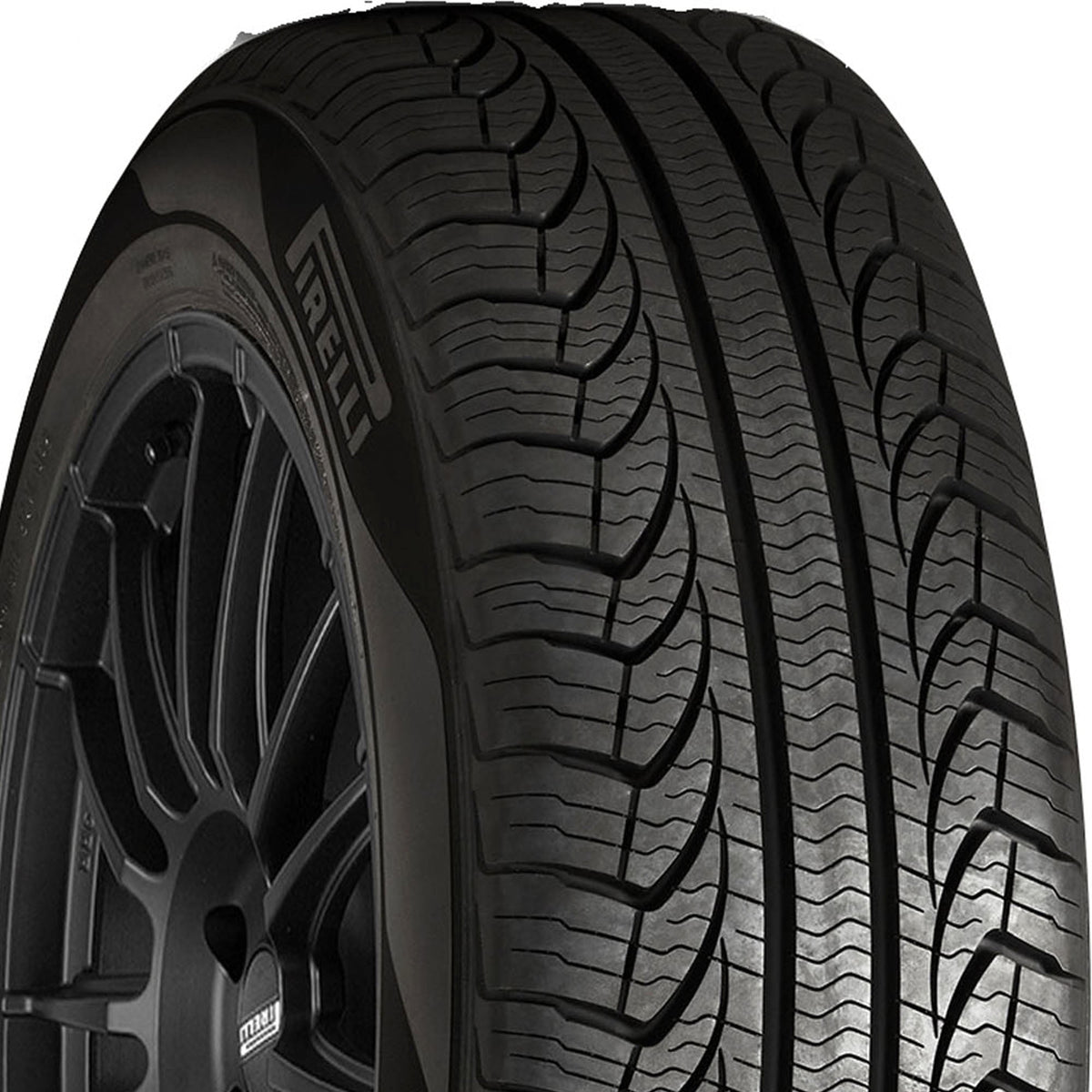 Pirelli P4 Persist AS Plus All Season 225/50R17 94V Passenger Tire